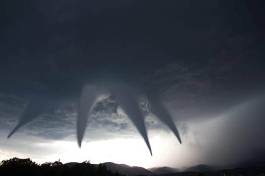 Tornado
