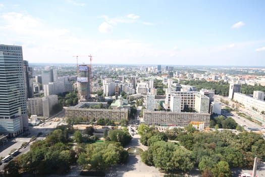 Poland Warsaw