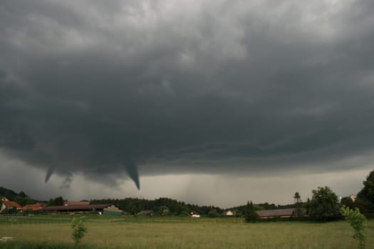Tornado