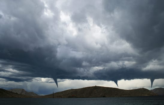 Tornado