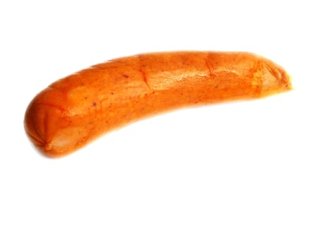 Bockwurst