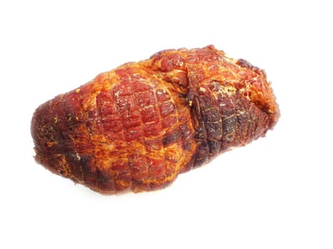 roast pork