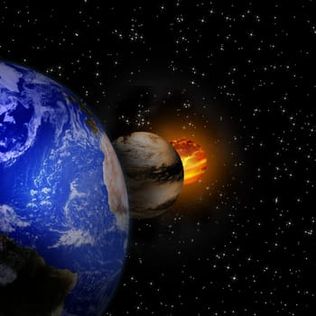 solar system