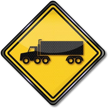 Shield Truck