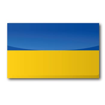 Flag Ukraine