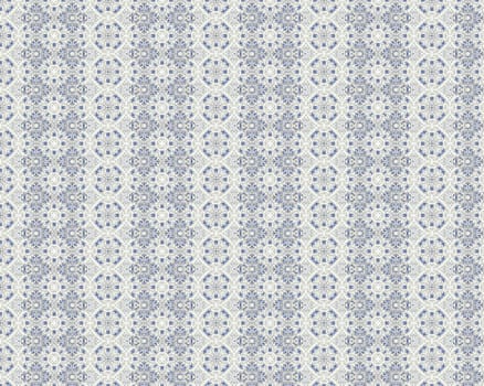 the beautiful pattern of a white paper surface