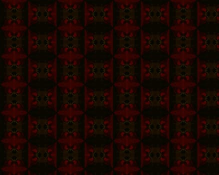 the vintage shabby background with classy patterns