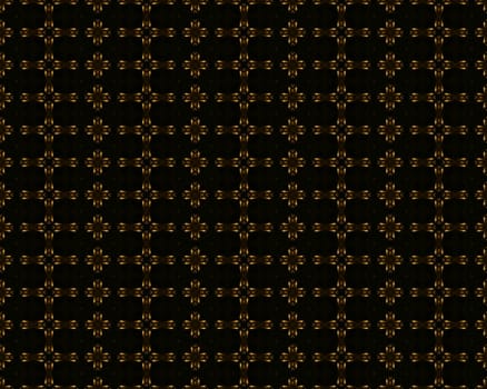 the vintage shabby background with classy patterns