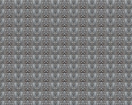 the vintage shabby background with classy patterns
