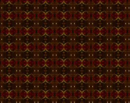 the vintage shabby background with classy patterns