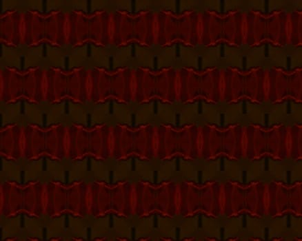 the vintage shabby background with classy patterns