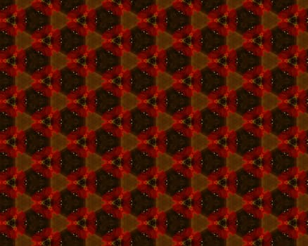 the vintage shabby background with classy patterns