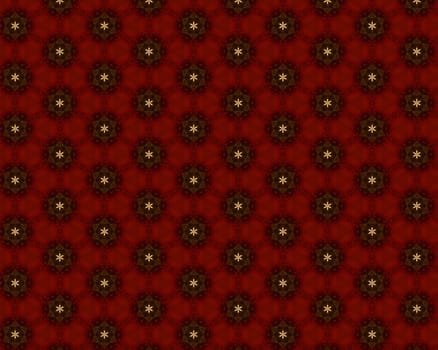 the vintage shabby background with classy patterns