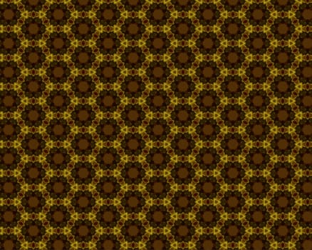 the vintage shabby background with classy patterns