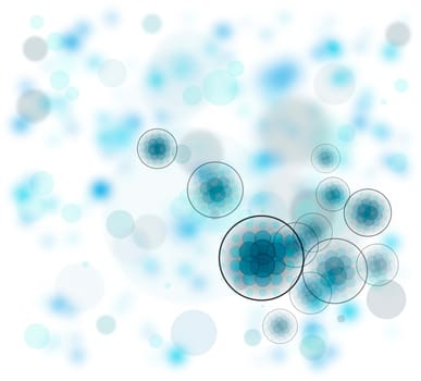 Cells Enzymes Structures Abstract