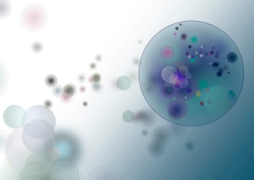 Cells Enzymes Structures Abstract
