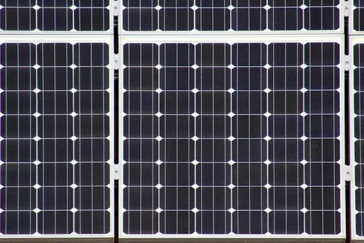 Solar cells