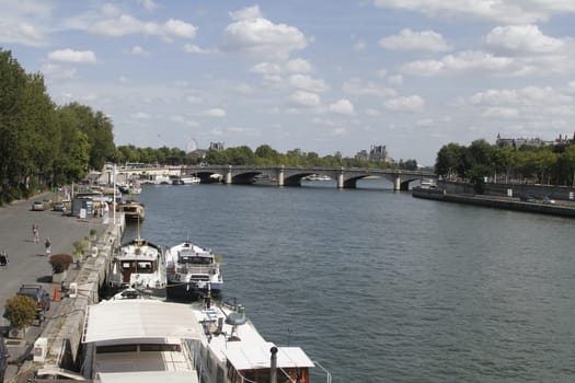 Paris France