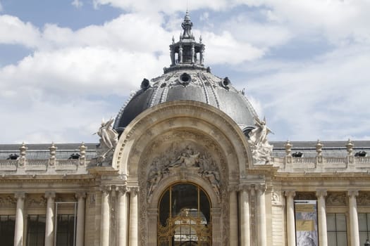 Paris France