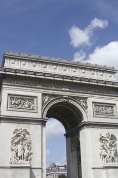 Paris France