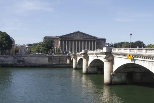Paris France
