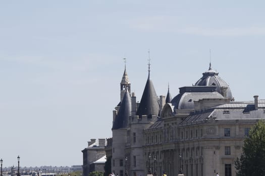 Paris France
