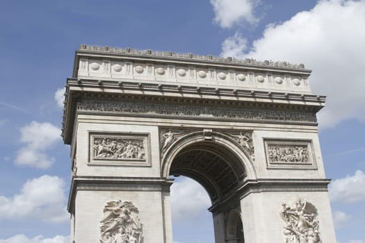 Paris France