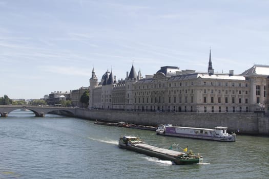 Paris France