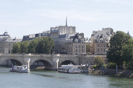 Paris France