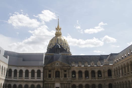 Paris France