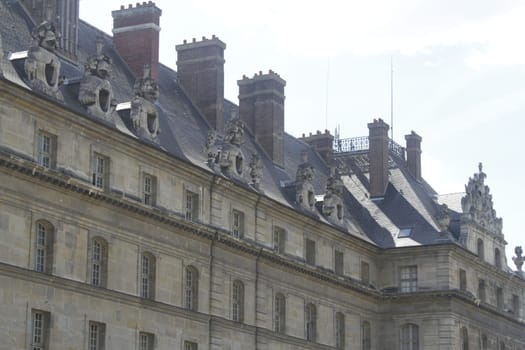 Paris France