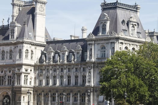 Paris France