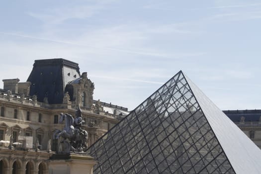 Paris France