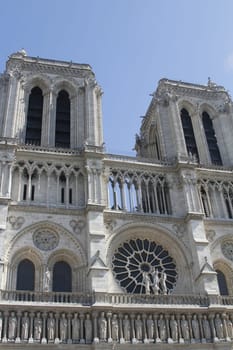 Paris France
