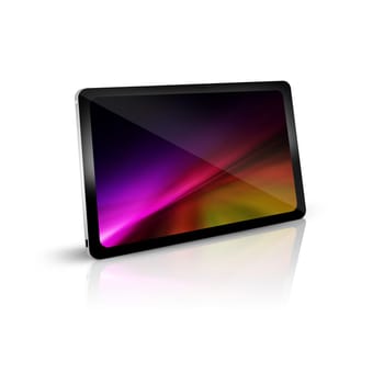 Tablet PC