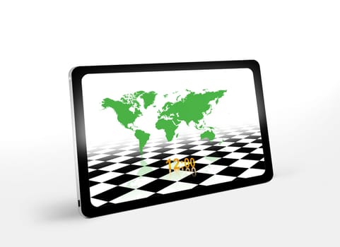 Tablet PC