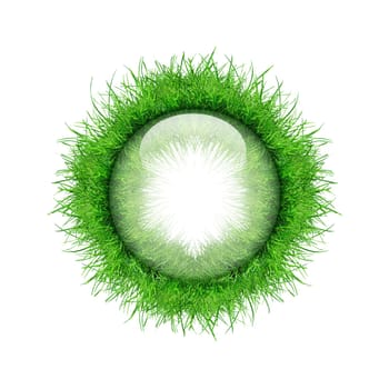 Green Icon
