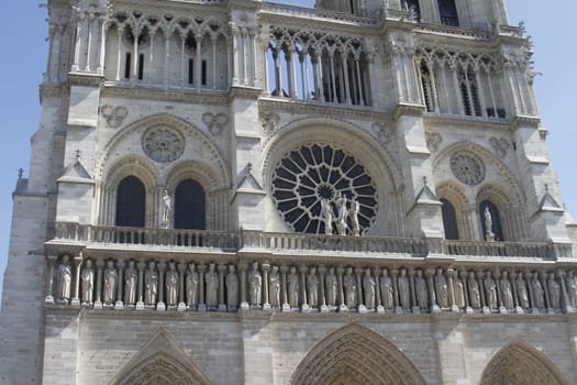 Paris France