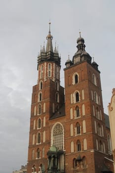Poland Krakow