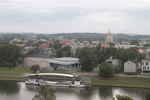 Poland Krakow