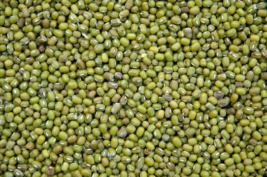 green beans