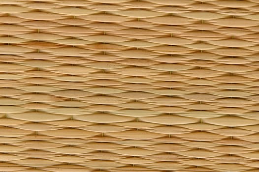 reed mat