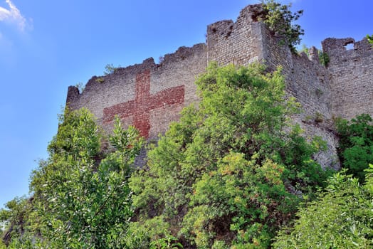Castle Vicalvi, Frosinone