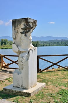 nature reserve