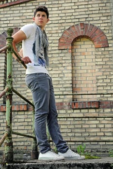 Looking to the future