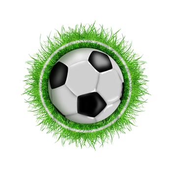 Soccer Icon