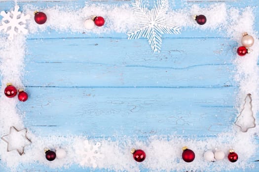 Christmas board