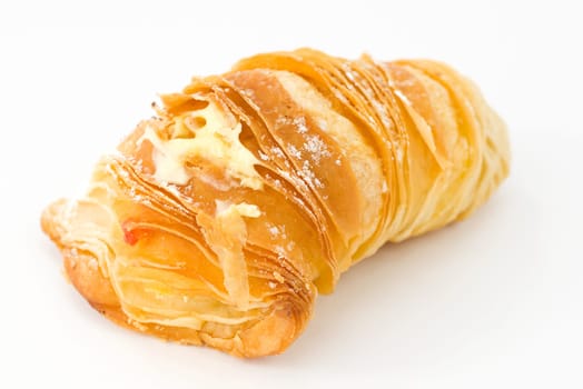 pastry