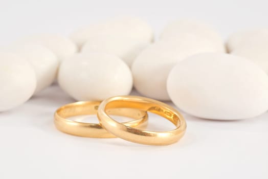 jewelry, rings