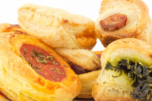 ideal for appetizers and aperitifs